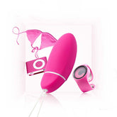 Lelo Luna Smart Bead